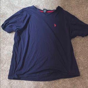 Polo shirt